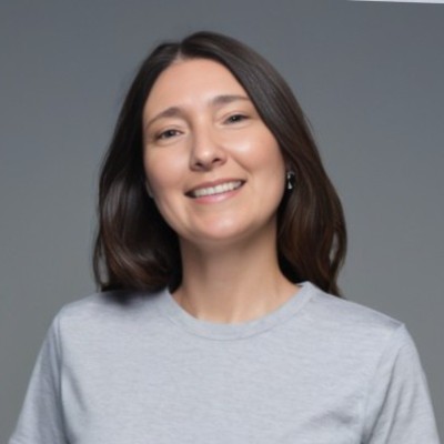 Angelia Taylor headshot